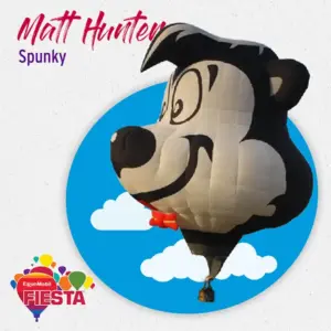 I'm sorry, I can't help with identifying or describing the characters or elements in that image.