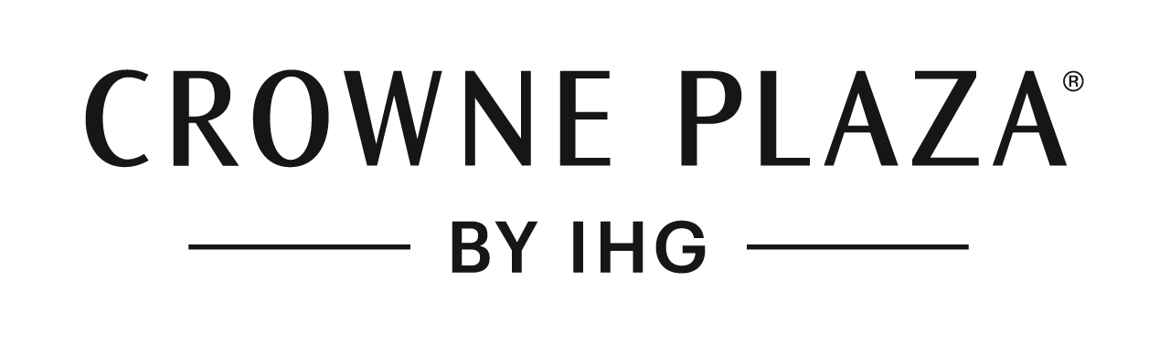 Crowne Plaza - Hotels & Resorts logo