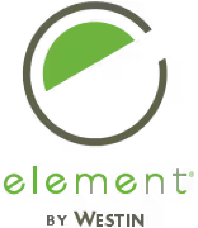 Sheraton logo features a central "S" surrounded by a circular decorative pattern, with "Sheraton Est. 1937" in elegant, modern typography underneath.