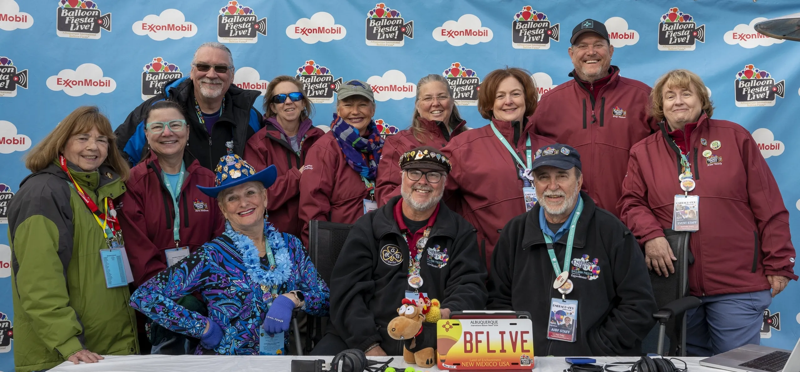 BFLive_Group_DRH_9464_copy Balloon Fiesta Live Team