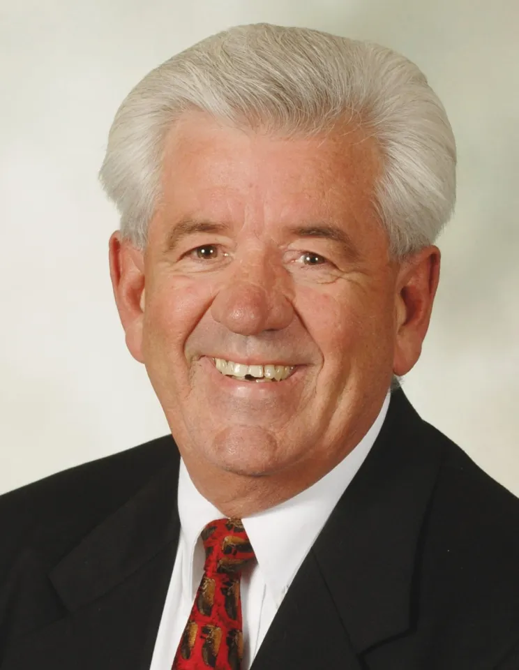 AlTetreault Al Tetreault