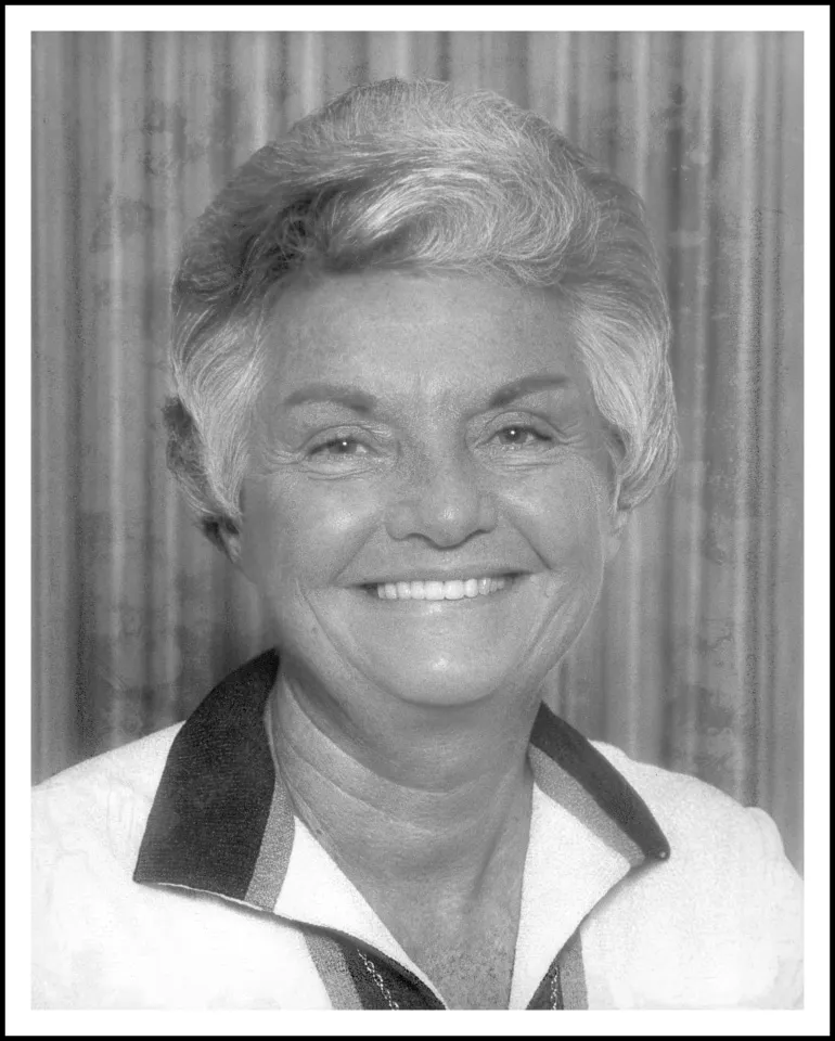 BettyPerkins Betty Perkins