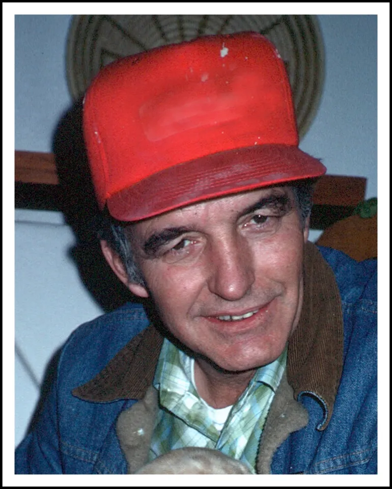 BobRuppenthal Bob Ruppenthal