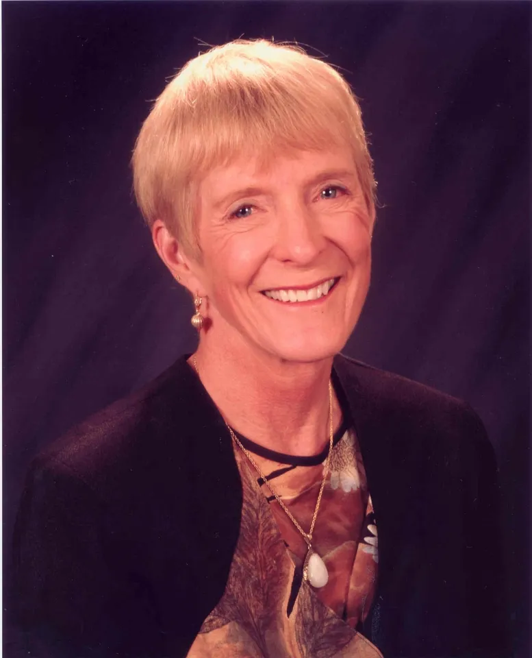 CarolRymerDavis Carol Rymer Davis