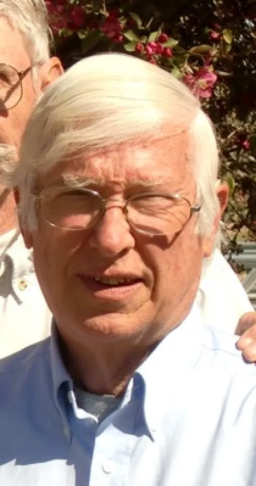 Dick Brown Dick Brown