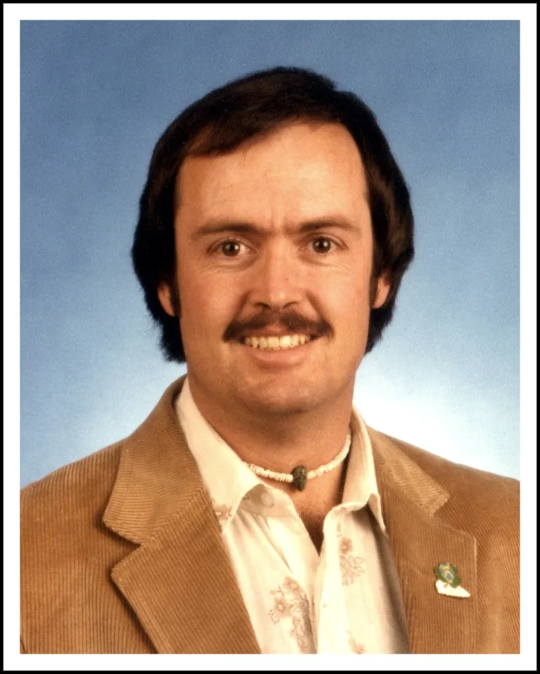 DougGallagher Doug Gallagher