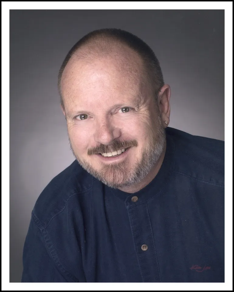 DougMarch Doug March