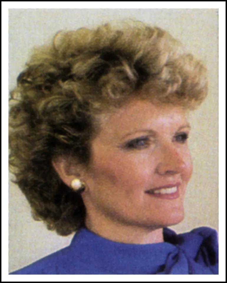 GailShort Gail Short