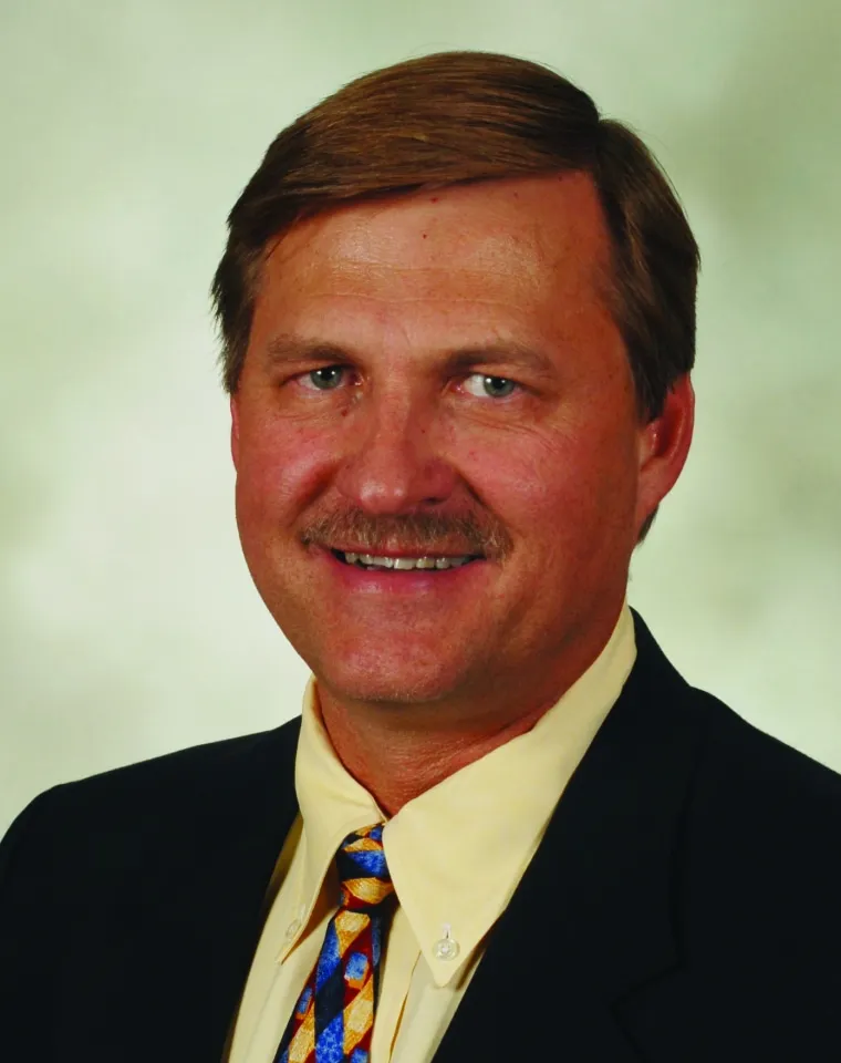 GaryBennett Gary Bennett