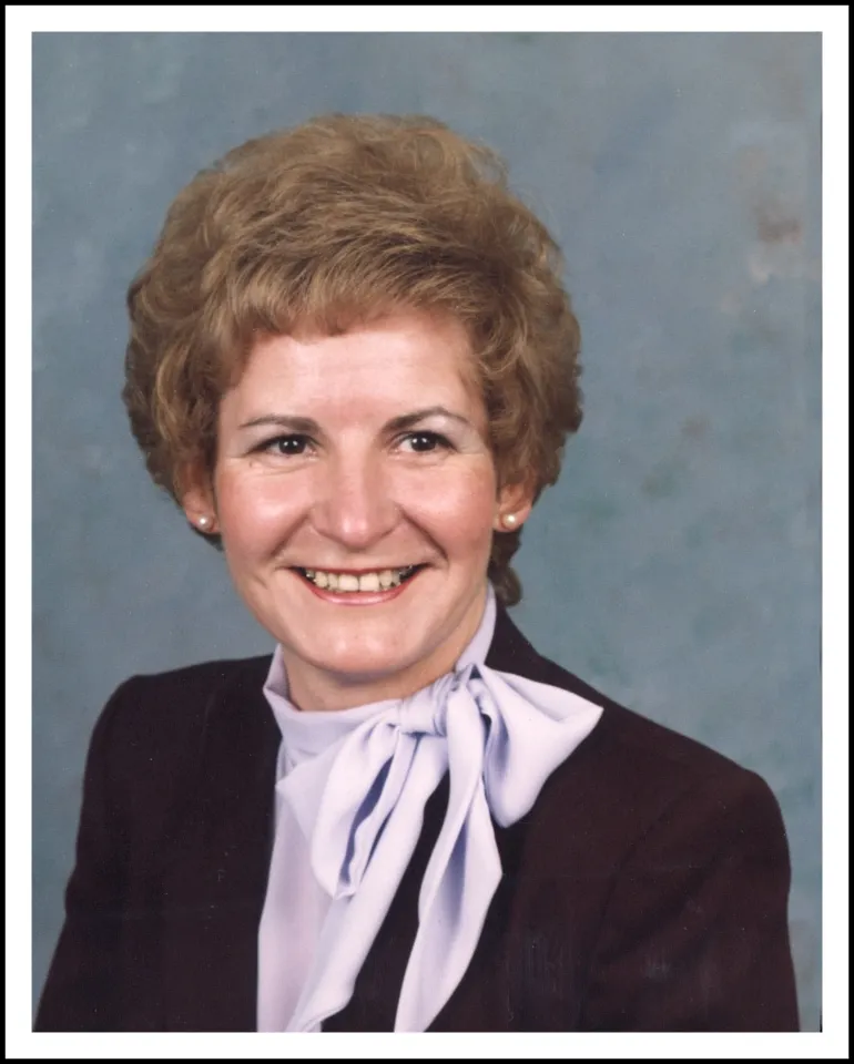 JacquelineHockey Jacqueline Hockey