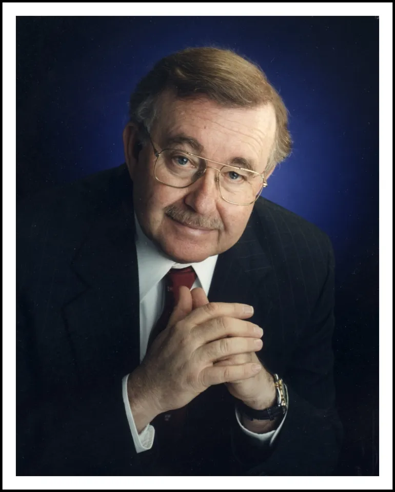 JamesBaca James Baca