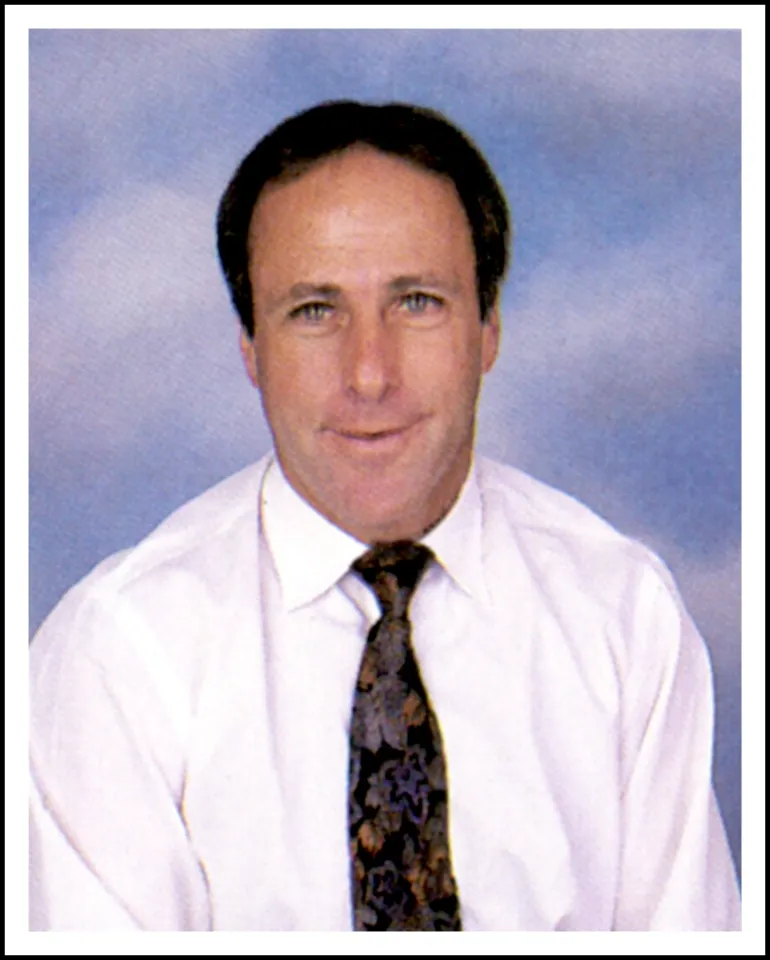 JimSchumacher Jim Schumacher