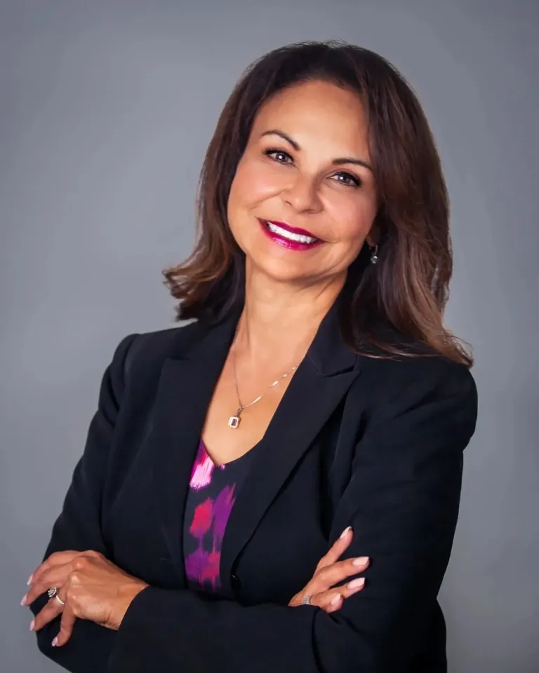 JulieMorgasBaca Julie Morgas Baca