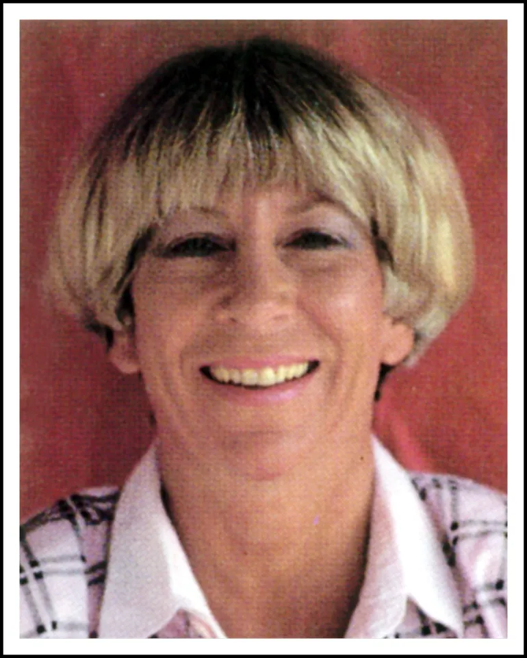 LindaRutherford Linda Rutherford