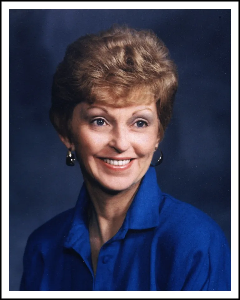 MargeRuppenthal Marge Ruppenthal