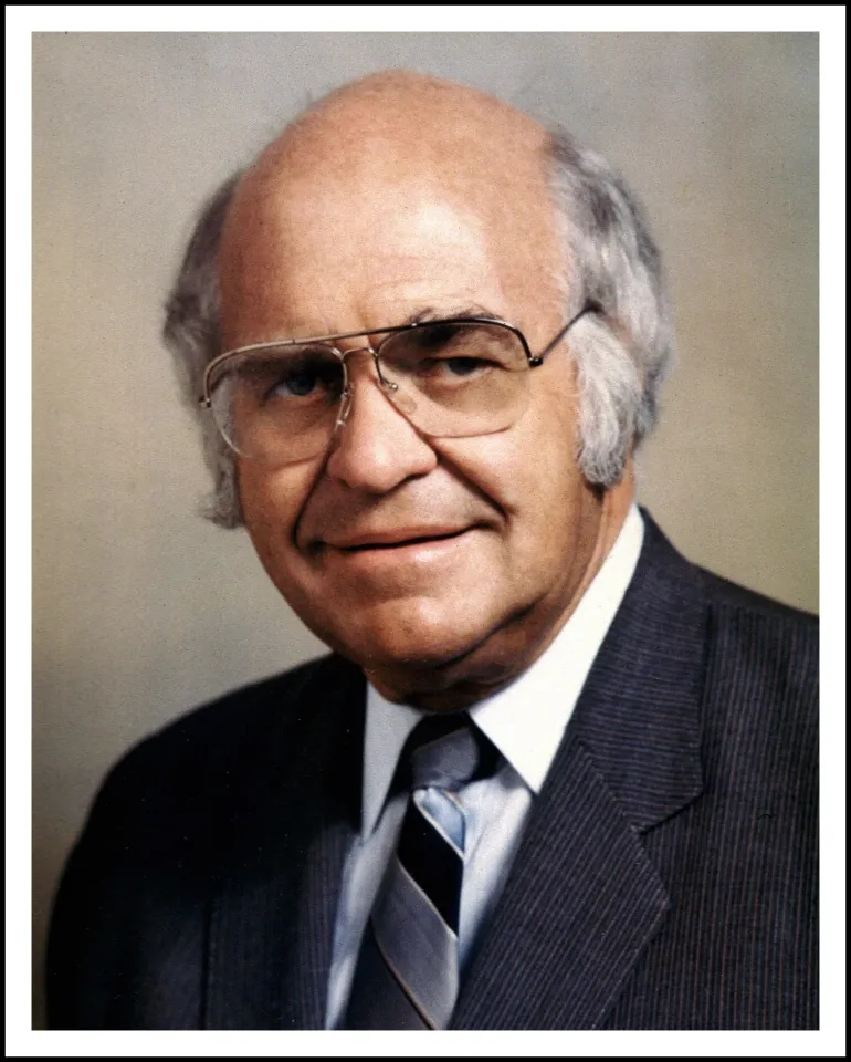 MayorHarryKinney Mayor Harry Kinney