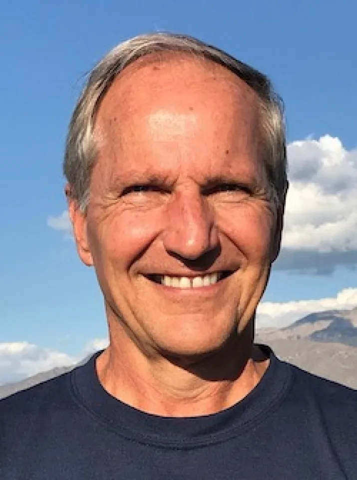 RandyLefevre Randy Lefevre