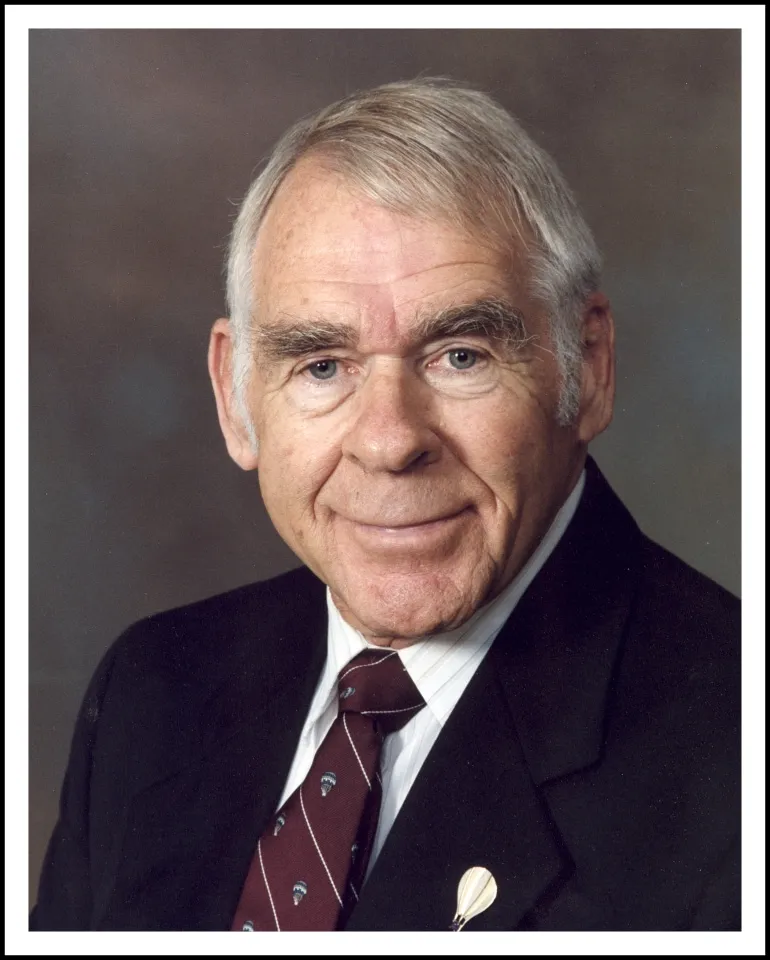 RonCaldwell Ron Caldwell