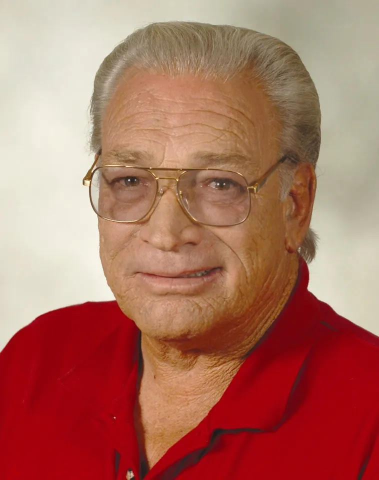 SamBaxter Sam Baxter