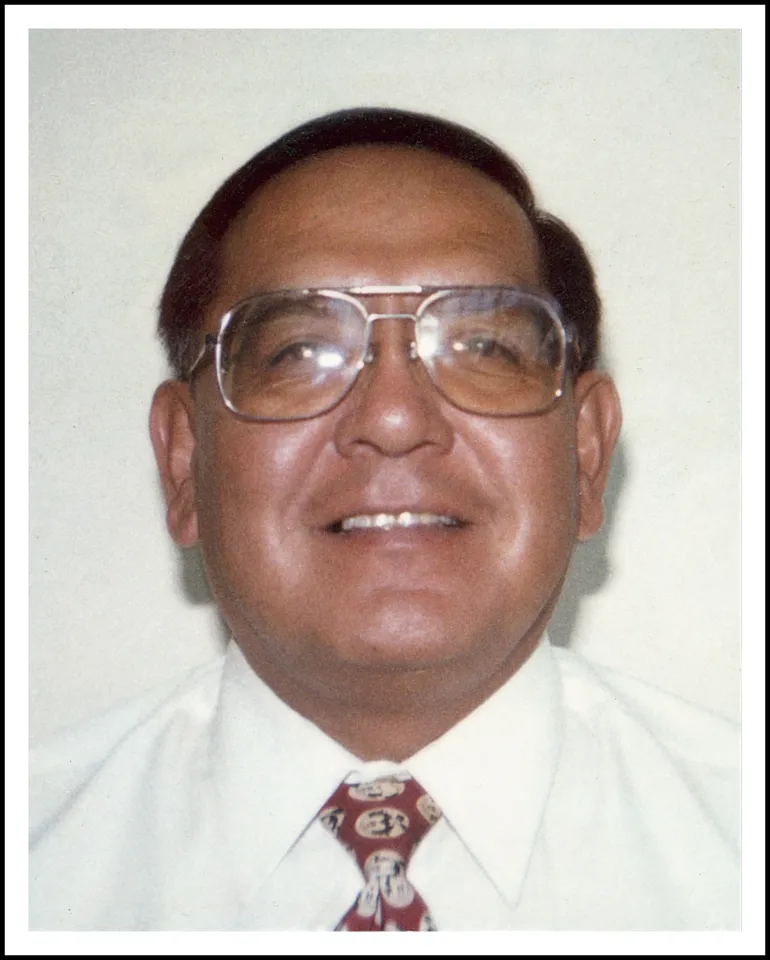 SteveYazzie Steve Yazzie