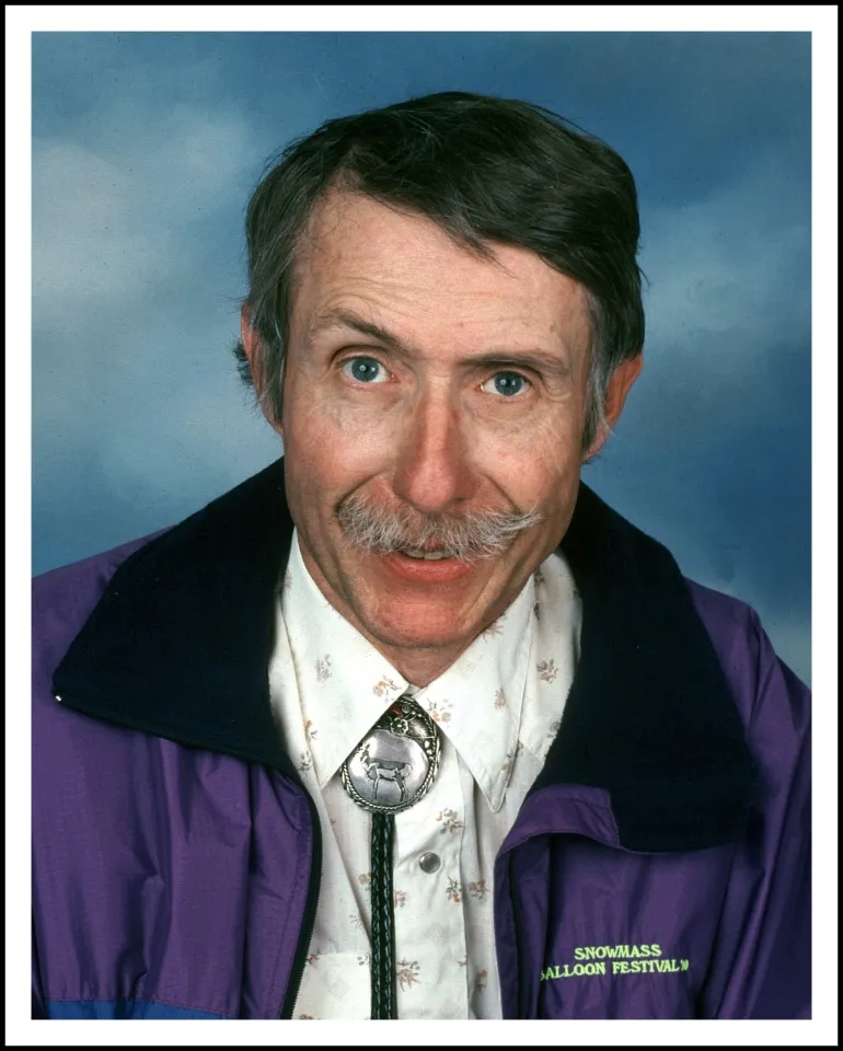 TomMcConnell Tom McConnell