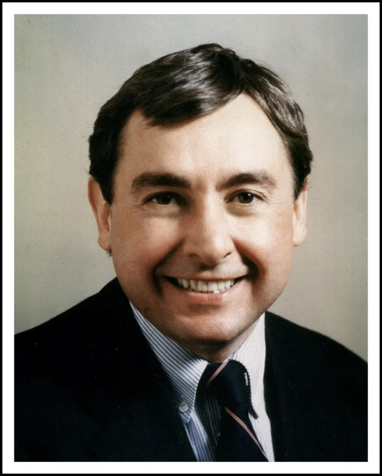 TomRutherford Tom Rutherford