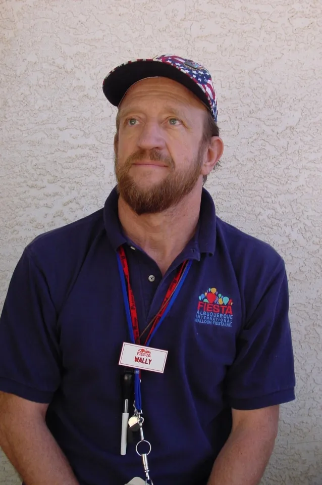 WallyBook Wally Book